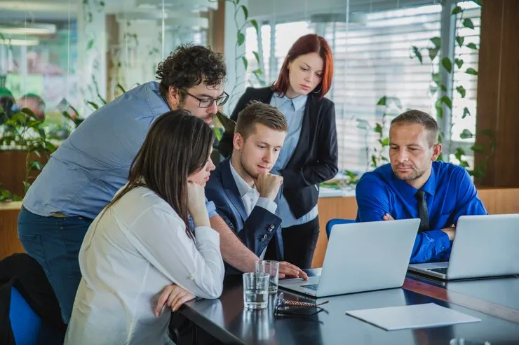 permanent it staffing services
