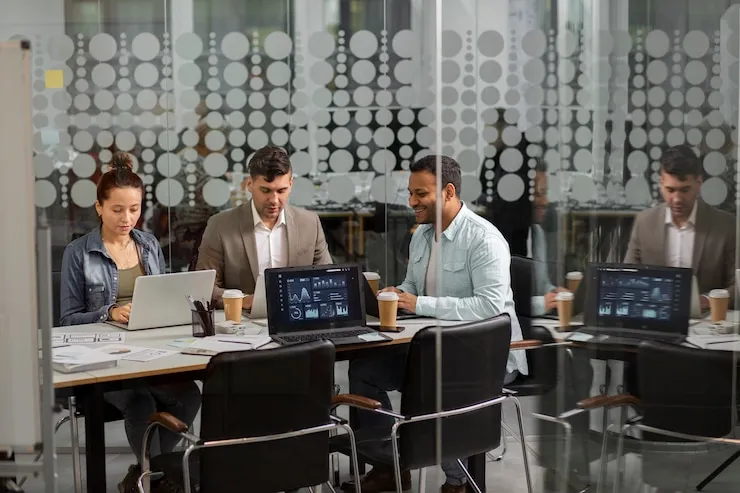 permanent it staffing services