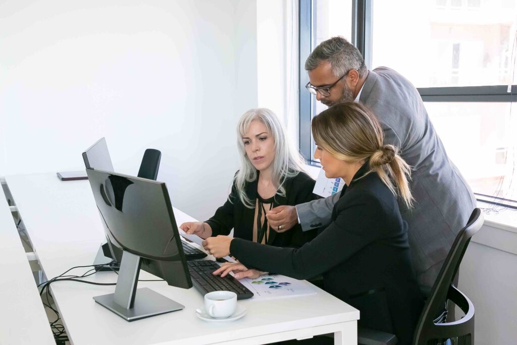permanent it staffing services