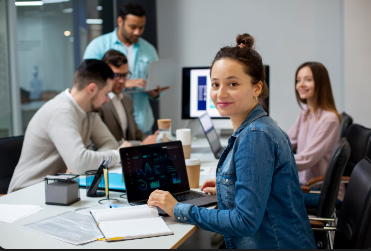 it solutions