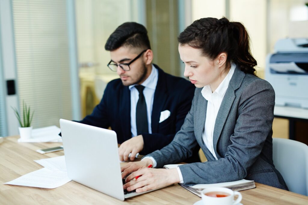 it staffing solutions