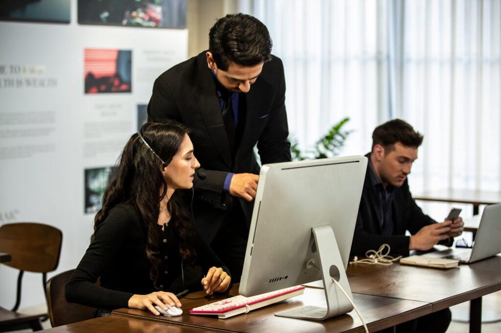 it staffing solutions