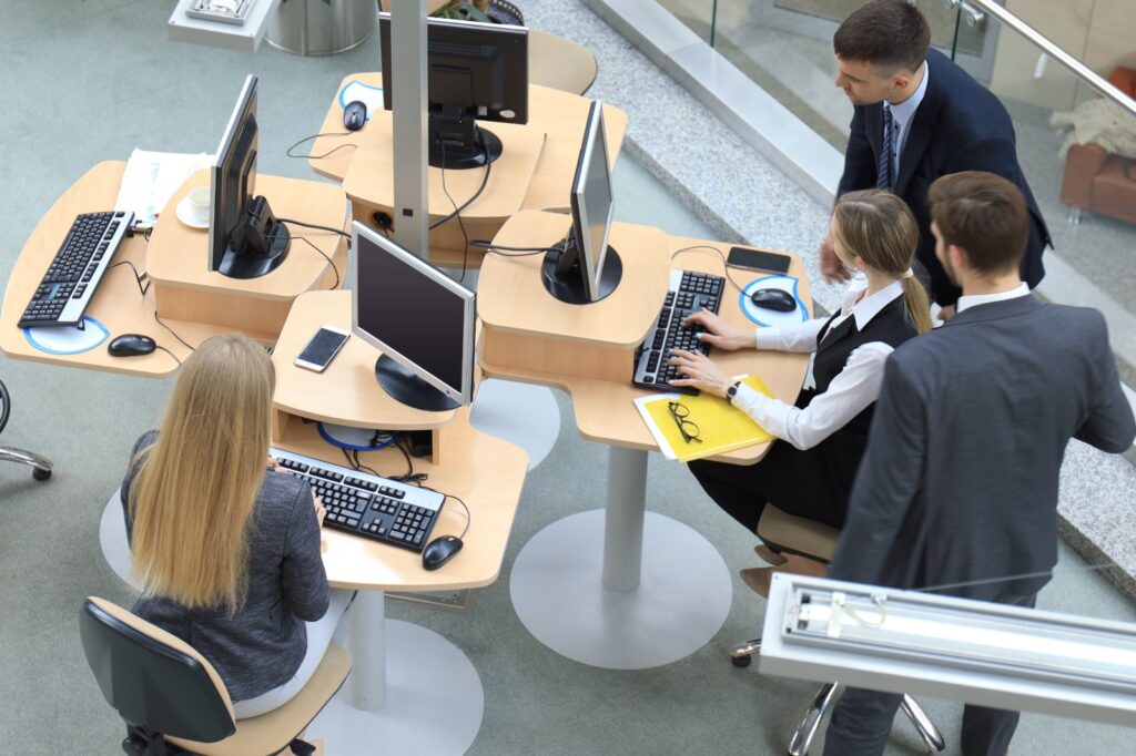 it staffing solutions