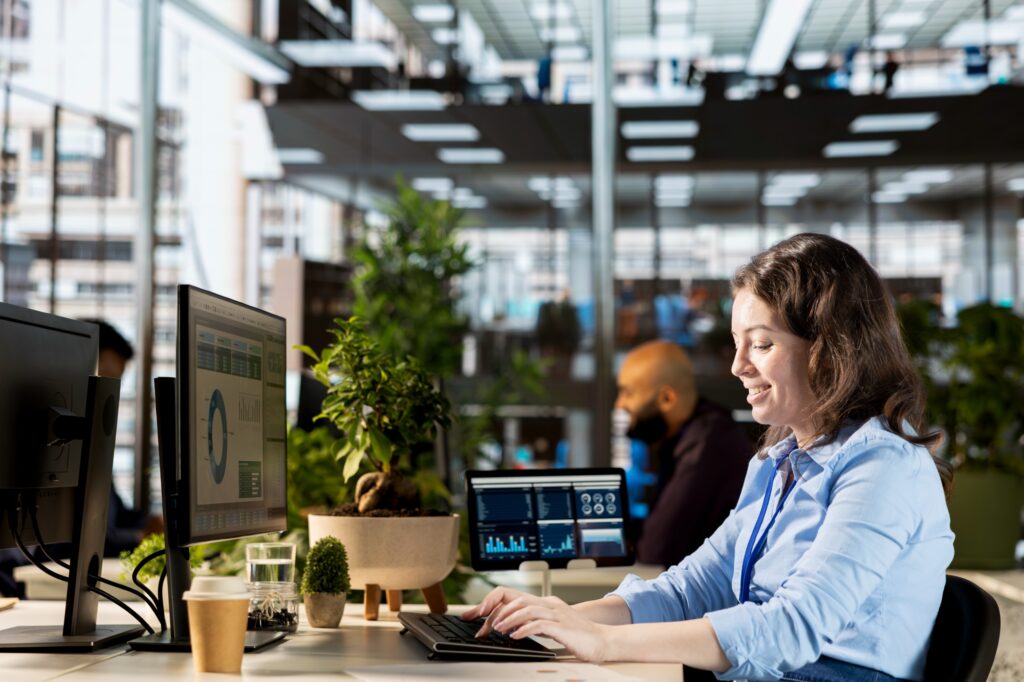 managed it services