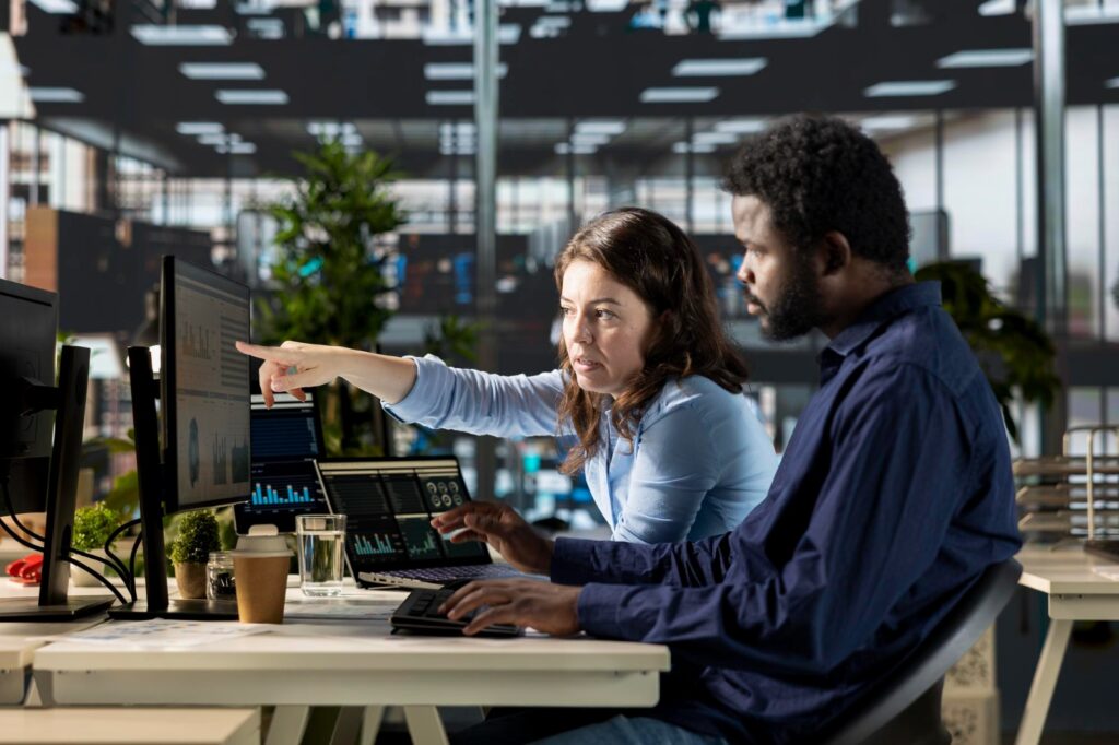 hybrid it outsourcing