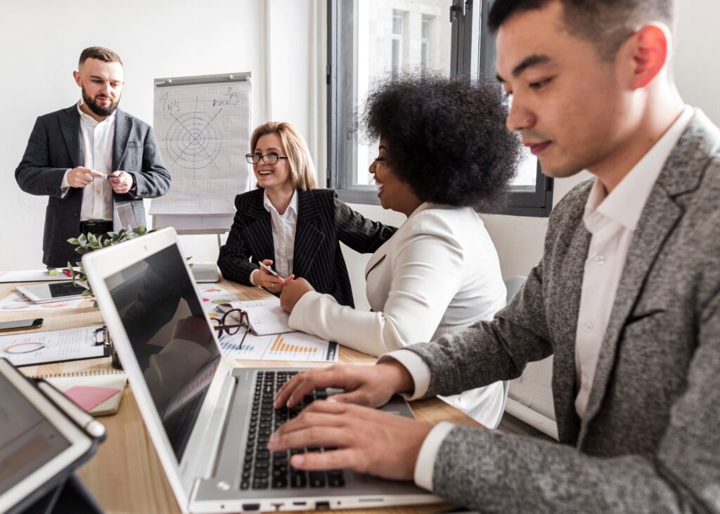 it staffing services