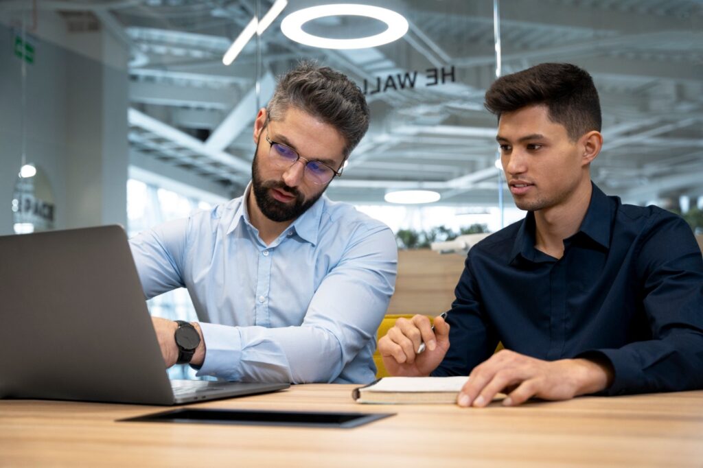 It Outsourcing Company